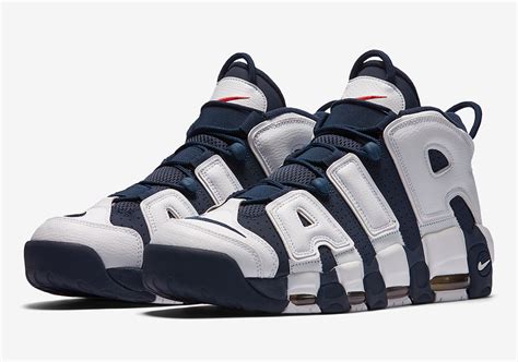 nike air uptempo kinder|Nike Air more uptempo 2020.